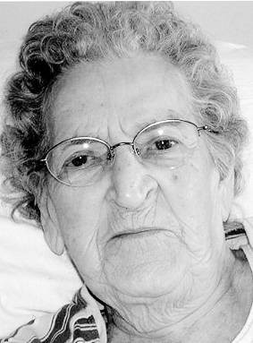 Photo de Louise-Lafrance Turbide