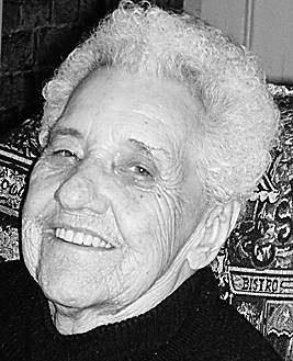 Photo de Marie-Jeanne-Gosselin Poirier