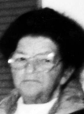 Photo de Claudette Brunelle