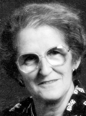 Photo of Marcelle-Blackburn Girard