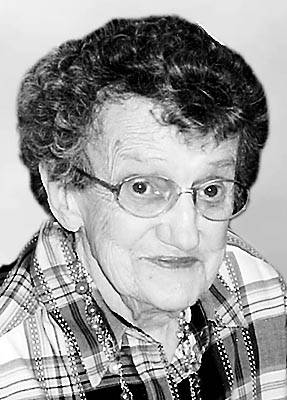 Photo de Etiennette Bouchard