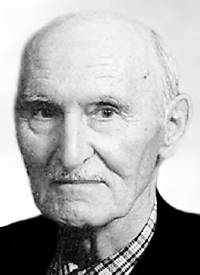 Photo of Marcel Julien