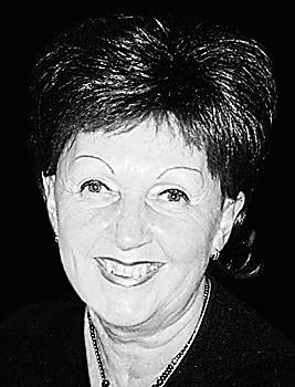 Photo de Normande Tremblay