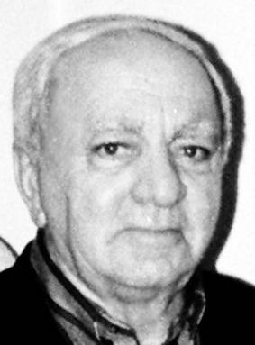 Photo de Wilfrid Perron