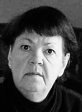 Photo de Anne-Leclerc Laberge