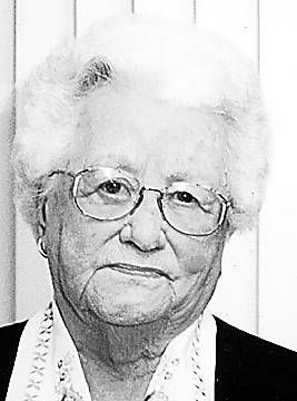 Photo of Yvette Pelletier