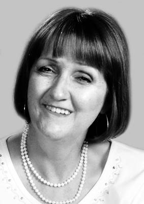 Photo de Jocelyne Fortin