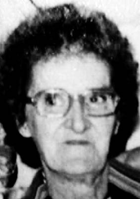 Photo of Louise-Helene Dallaire