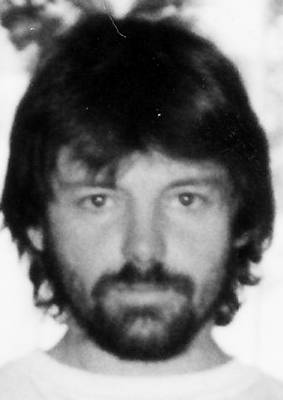 Photo of Michel Simard