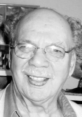 Photo de Edgard Verreault