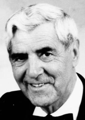 Photo of Paul-Arthur Goulet