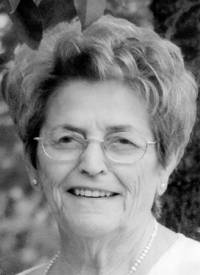 Photo de Rita Pilote