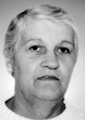 Photo de Jeannette-Dumas Bergeron