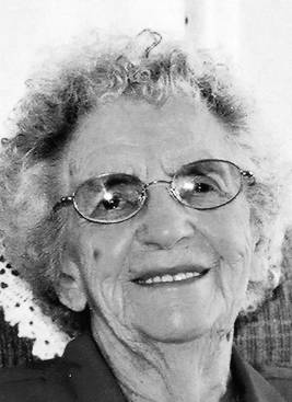 Photo of Marie-Alice-Plourde Lapointe