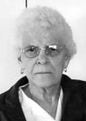 Photo of Mariette-Cote Fortin