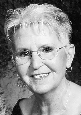 Photo of Claire Duchaine