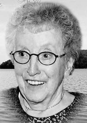 Photo of Marie-Ange-Hudon Duperre