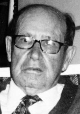 Photo de Henri Genest