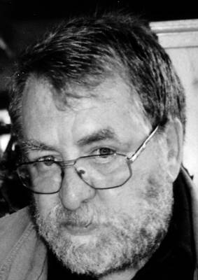 Photo of Michel Simard