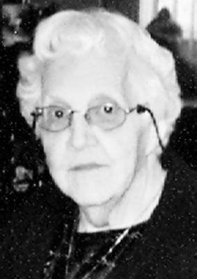 Photo de Georgette-Blackburn Hudon