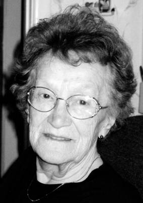 Photo of Marie-Emma-Bergeron Gagnon