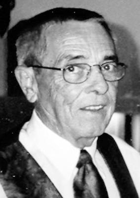 Photo of Lucien Laprise