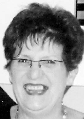 Photo of Janine Bouchard