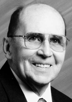 Photo of Emile Gilbert