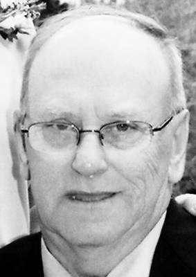 Photo of Julien Gravel