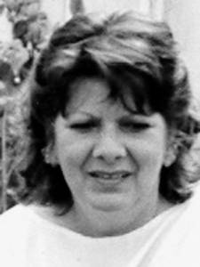 Photo of Huguette Cyr