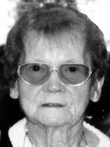 Photo of Elise-Ouellet Desrosiers