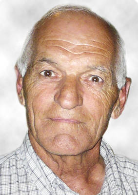 Photo of Julien Turcotte