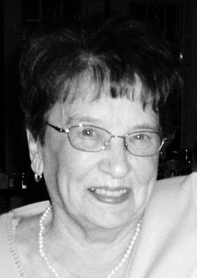 Photo of Rachel Berube