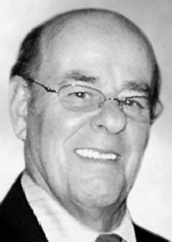 Photo of Gilles Arcand