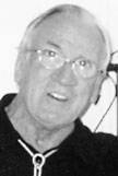 Photo of Etienne Gauthier