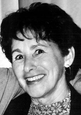 Photo de Jacqueline-Gagnon Langevin