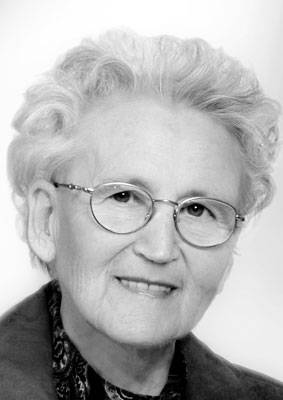 Photo of Marguerite-Cote Beaulieu