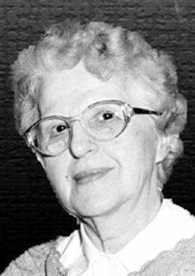 Photo of Marie-Alma-Turcotte Potvin