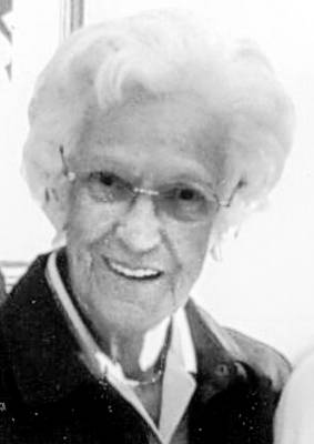 Photo of Cecile-Tremblay Boulianne
