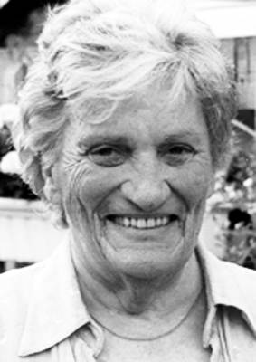 Photo of Antoinette-Savard Desbiens