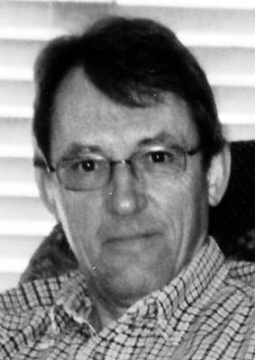 Photo of Marc Potvin