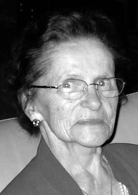 Photo de Marguerite-Chouinard Foster