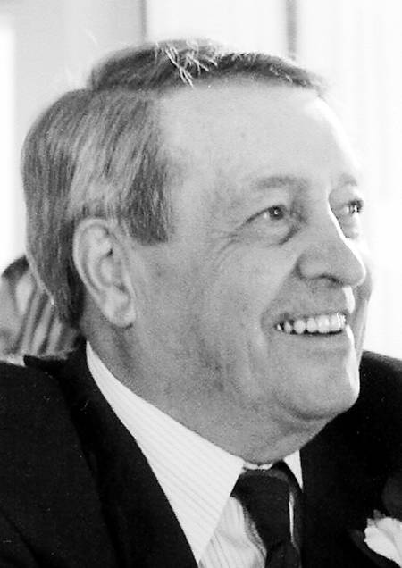 Photo de Jean-Paul Pilote