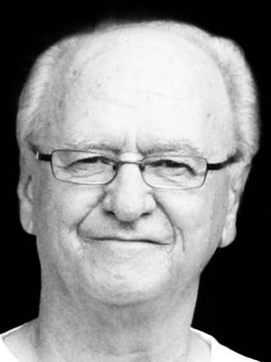 Photo of Jocelyn Gagnon