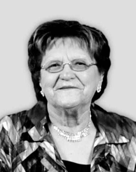 Photo of Gertrude-Sasseville Imbeault