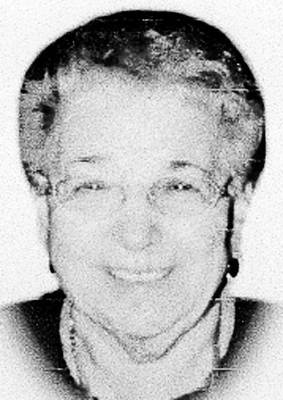 Photo of Rose-Hermine-Lebel Tremblay