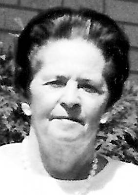 Photo of Marguerite-Busque Villeneuve