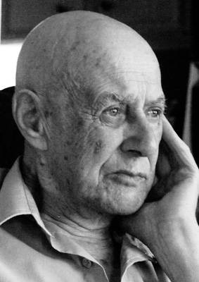 Photo of Leon-Maurice Larouche