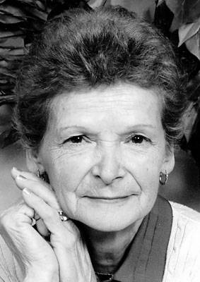 Photo of Marguerite-Bergeron Villeneuve