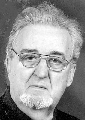 Photo of Andre Dumont